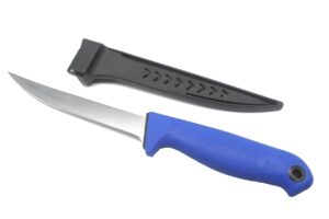 Mustad Filetkniv Eco 6"