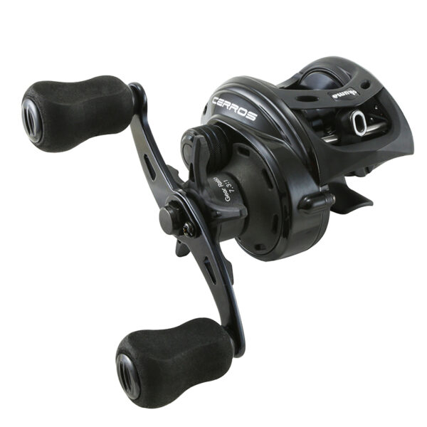 Okuma Cerros LP CR-266VLX - - Outdoor i Centrum