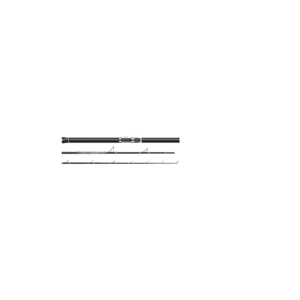 Okuma Cortez Black 6'6 20-30lbs - Pirkestang