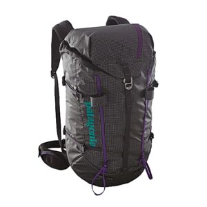 Patagonia Ascensionist Pack 40L Ink Black