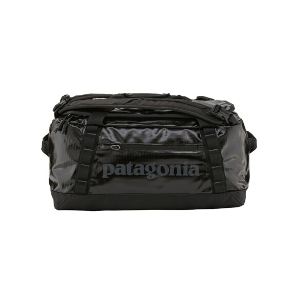 Patagonia Black Hole Duffel Bag 40L Black