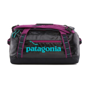 Patagonia Black Hole Duffel Bag 40L Pitch Blue