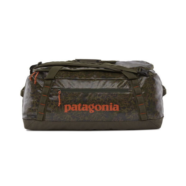 Patagonia Black Hole Duffel Bag 55L Lichen Basin Green