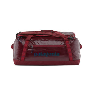 Patagonia Black Hole Duffel Bag 55L Wax Red