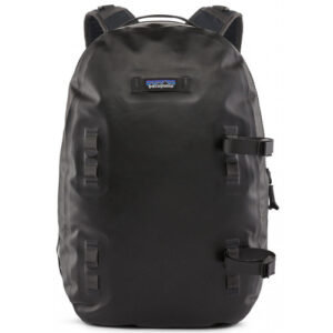 Patagonia Guidewater Backpack Ink Black