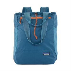 Patagonia Ultralight Black Hole Tote Pack