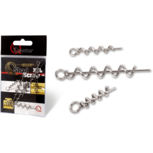 Quantum Shad Screws