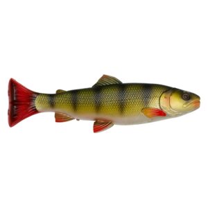 Savage Gear 3D Craft Trout Pulsetail 20cm 104g Perch