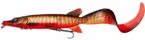 Savage Gear 3D Hybrid Pike 17cm 47g Red Belly Pike