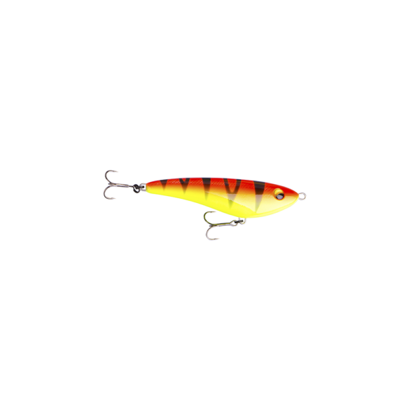 Savage Gear Freestyler V2 13cm - 42gr Golden Ambulance - Jerkbait