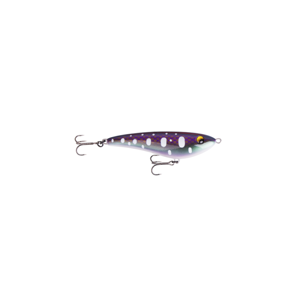 Savage Gear Freestyler V2 13cm - 42gr Green Pearl Goby - Jerkbait