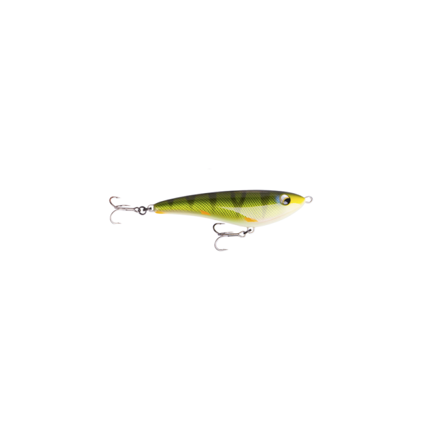 Savage Gear Freestyler V2 13cm - 42gr Perch - Jerkbait