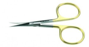 Scierra scissors micro tip
