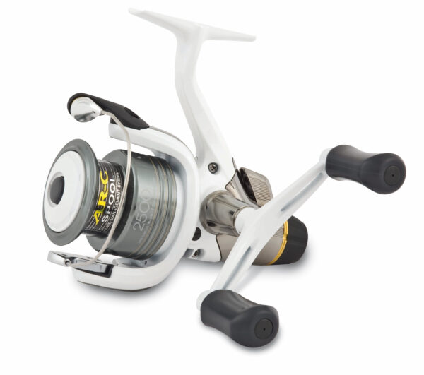 Shimano Stradic GTM RC Fastspolehjul 3000S GTM-RC - Shimano - Outdoor i Centrum