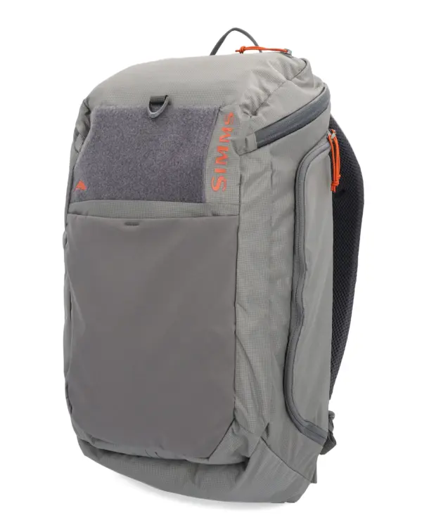 Simms Freestone Backpack Pewter