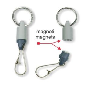 Stonfo Magnet Clips