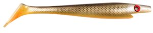 Strike Pro Giant Pig Shad 26cm 130g Shitty Roach