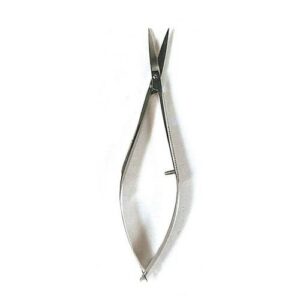 The Fly Co. Spring Scissor Straight 4003-00