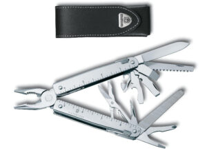 Victorinox Swiss Tool X