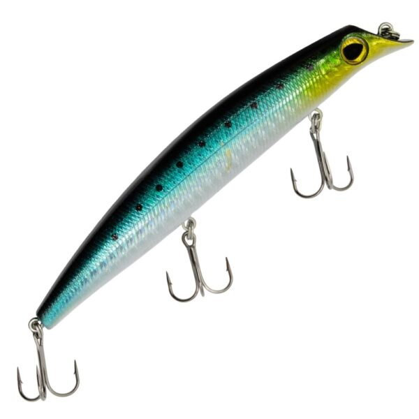 Viper Pro Havbars Kystwobler 1 11,5cm - 20gr - Wobler