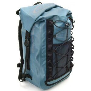 Vision Aqua Day Pack Petrol Blue