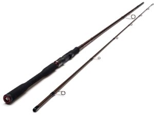 Westin W4 Powerteez 2nd 8,4 fod 14-49g 2-delt