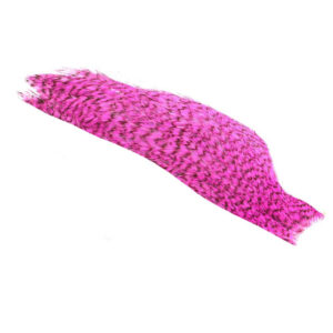 1/2 Whiting American Rooster Cape. Grizzly Pink - - Outdoor i Centrum
