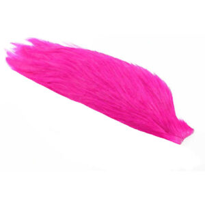 1/2 Whiting American Rooster Cape. Pink - - Outdoor i Centrum