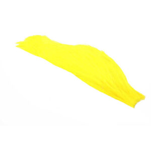 1/2 Whiting American Rooster Cape. Yellow - - Outdoor i Centrum