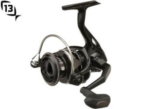 13 Fishing Creed X Spinning-1000