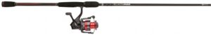 Abu Garcia Black Max Combo Spin 7 Fod 5-15g 2-delt