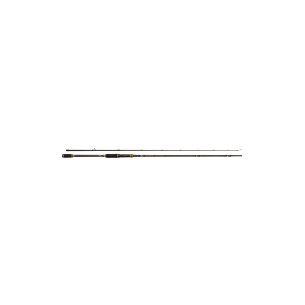 Abu Garcia Mass Beat Ii Casting 8'2 45-90gr - Spinnestang