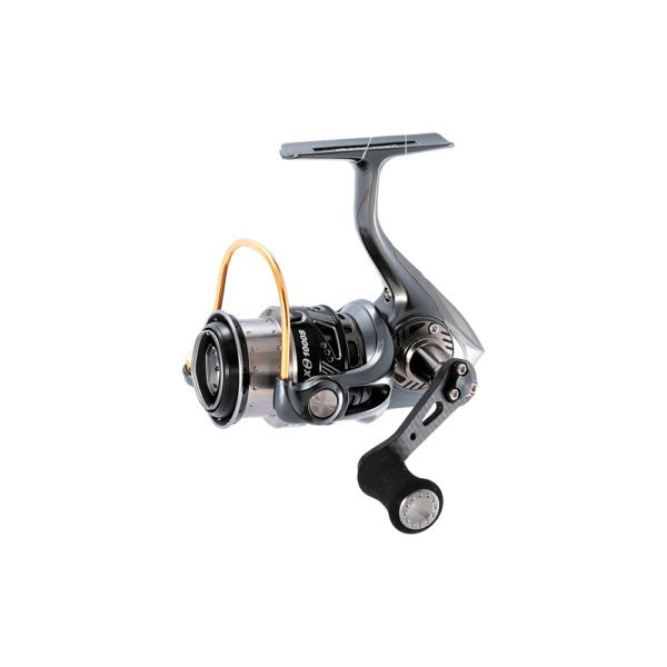 Abu Garcia Revo Alx Theta 1000s - Fiskehjul