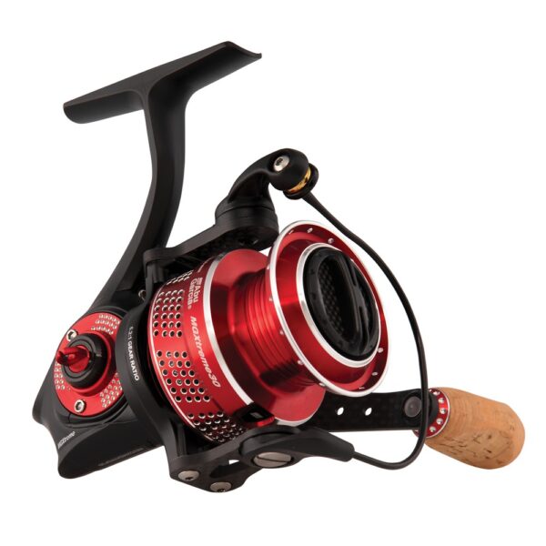 Abu Garcia Revo Mgxtreme Spin 30 - Fastspolehjul