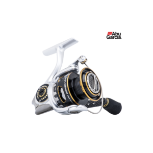 Abu Garcia Revo Premier Spin 40 - Fastspolehjul