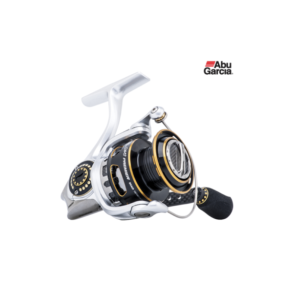 Abu Garcia Revo Premier Spin 40 - Fastspolehjul