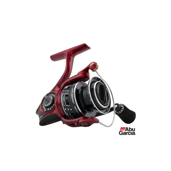 Abu Garcia Revo Rocket Spin 20 - Fastspolehjul