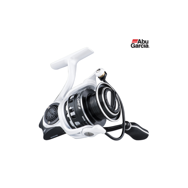 Abu Garcia Revo S Spin 10 - Fastspolehjul