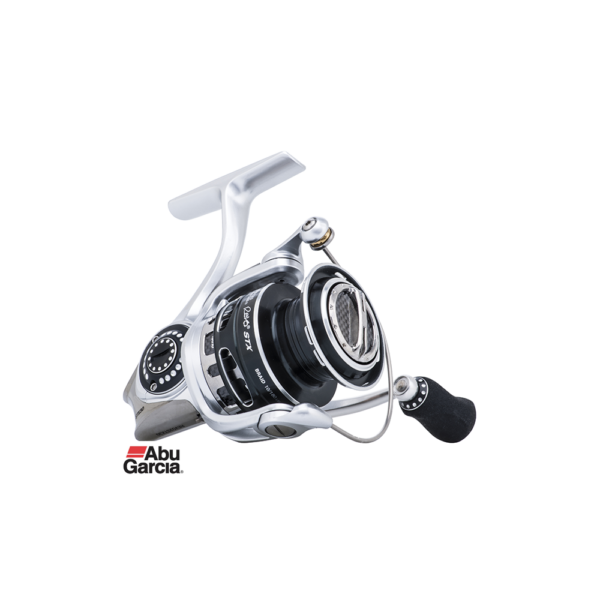 Abu Garcia Revo Stx Spin 10 - Fastspolehjul