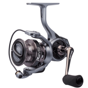 Abu Garcia Revo3 Sx 4000h - Fastspolehjul