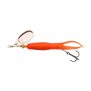 Abu Garcia Salmon Seeker 2.0 Kondom Spinner 20g Orange/Copper