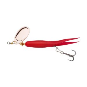 Abu Garcia Salmon Seeker 2.0 Kondom Spinner 24g Red/Copper