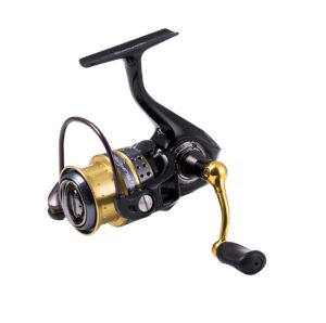 Abu Garcia Superior Fastspolehjul 2500MSH