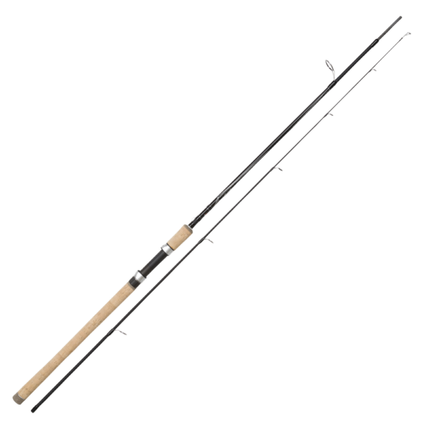 Abu Garcia Venturi Spin 8' 10-40gr - Spinnestang