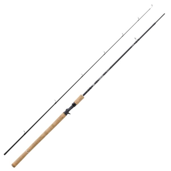 Abu Garcia Venturi V2 Casting 10' 15-32gr - Triggerstang