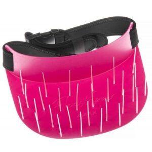 Ahrex Flexi Stripper Pink/Clear Pins