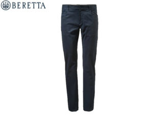 Beretta Five Pockets Garbadine Pants - Str. 52