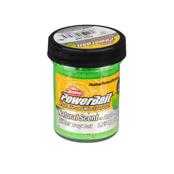 Berkley Fruit Powerbait Apple Jack - - Outdoor i Centrum