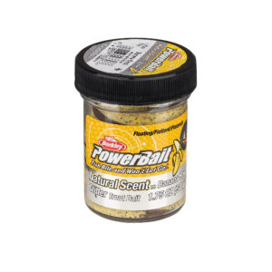 Berkley Fruit Powerbait Banana Boost - - Outdoor i Centrum