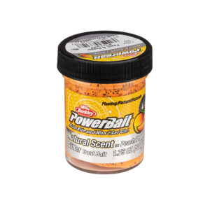 Berkley Fruit Powerbait Peach & Pepper - - Outdoor i Centrum